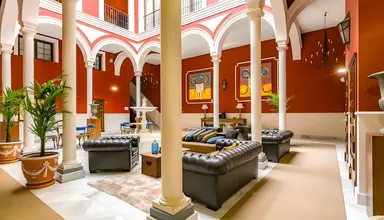 Vincci La Rabida