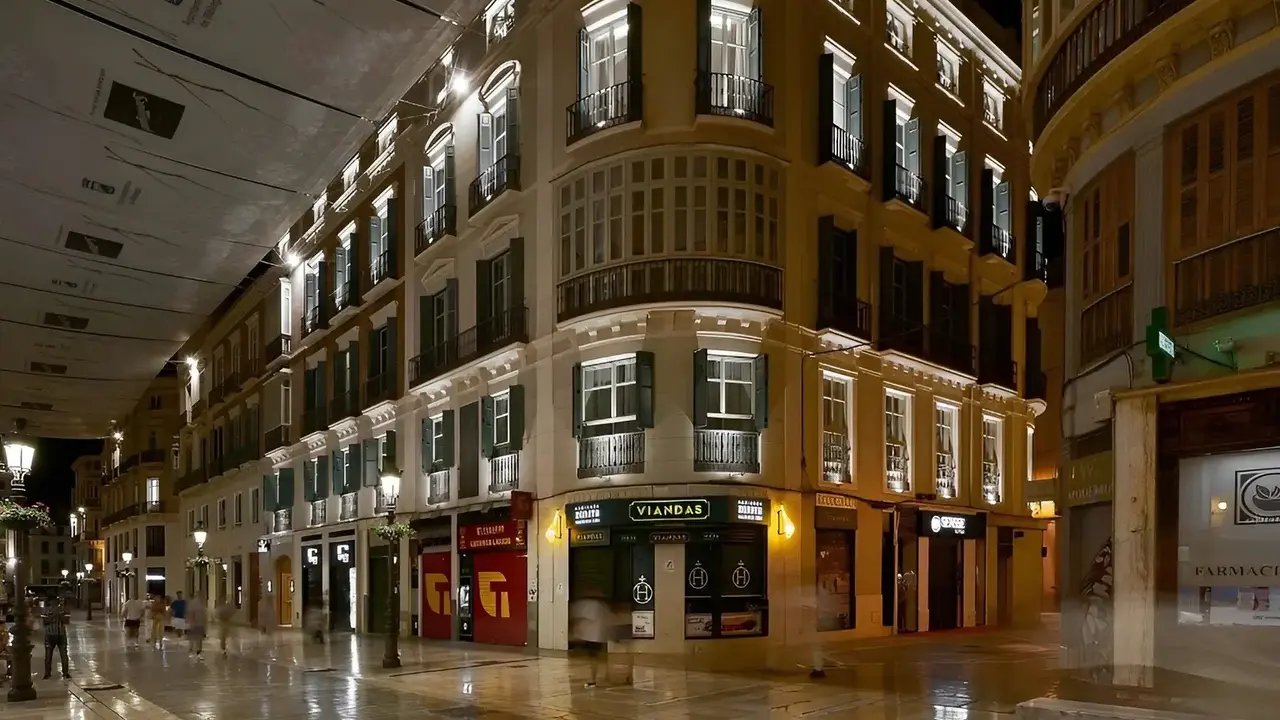 Vincci Larios Diez