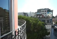 Vincci Liberdade