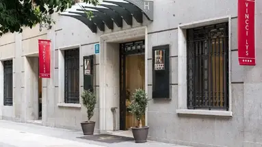 Vincci Lys
