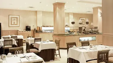 Vincci Lys