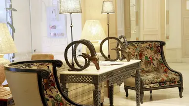 Vincci Lys