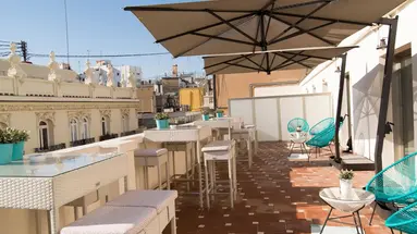 Vincci Lys