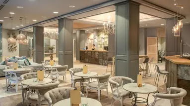 Vincci Lys