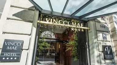 Vincci Mae