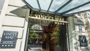 Vincci Mae