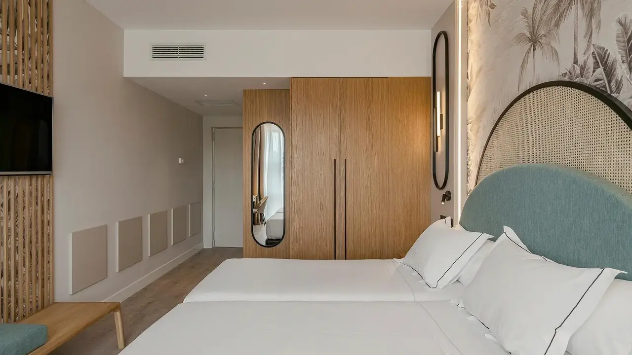 Vincci Maritimo