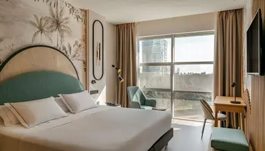 Vincci Maritimo