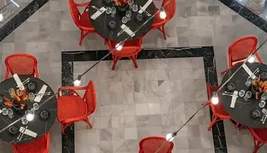 Vincci Molviedro
