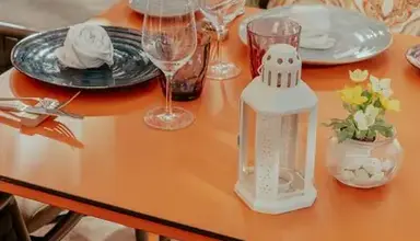 Vincci Molviedro