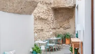 Vincci Molviedro