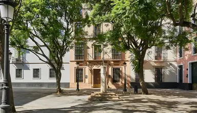 Vincci Molviedro