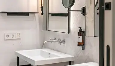 Vincci Molviedro