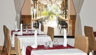 Vincci Safira Palms