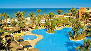 Vincci Safira Palms