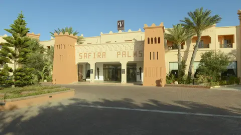 Hotel Vincci Safira Palms