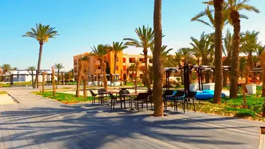 Vincci Safira Palms