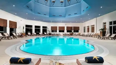 Vincci Saphir Palace