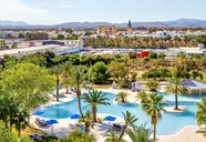 Vincci Saphir Palace