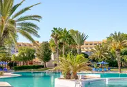 Vincci Saphir Palace