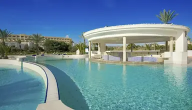 Vincci Saphir Palace