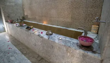 Vincci Saphir Palace