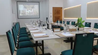 Vincci Saphir Palace