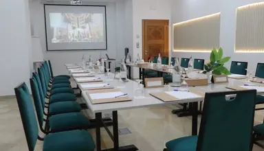 Vincci Saphir Palace