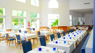 Vincci Saphir Palace
