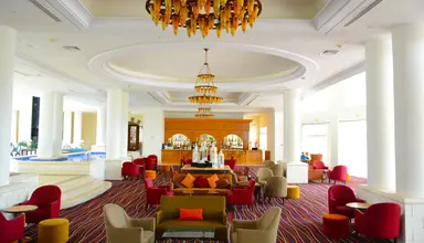 Vincci Saphir Palace