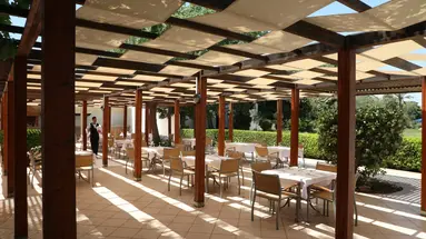 Vincci Saphir Palace