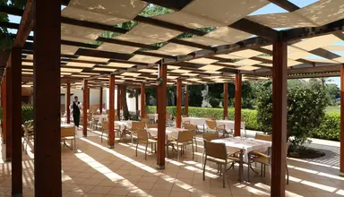 Vincci Saphir Palace