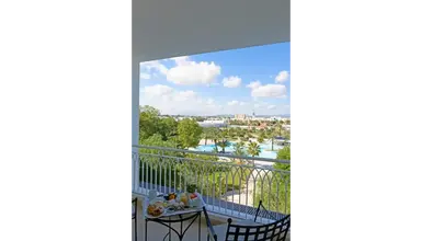 Vincci Saphir Palace