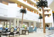 Vincci Saphir Palace