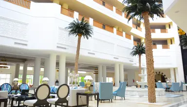 Vincci Saphir Palace