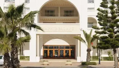 Vincci Saphir Palace