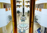 Vincci Saphir Palace