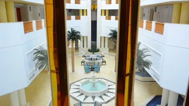 Vincci Saphir Palace