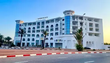 Vincci Saphir Palace