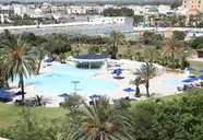 Vincci Saphir Palace