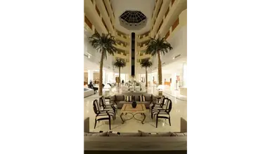Vincci Saphir Palace