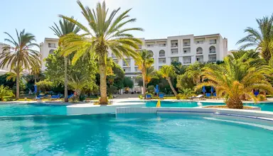 Vincci Saphir Palace