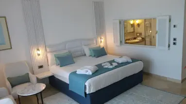 Vincci Saphir Palace