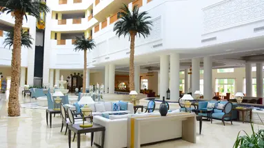 Vincci Saphir Palace