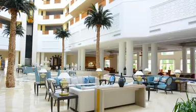 Vincci Saphir Palace