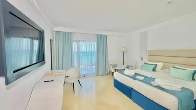 Vincci Saphir Palace