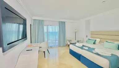 Vincci Saphir Palace