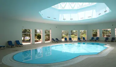 Vincci Saphir Palace