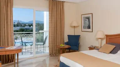 Vincci Saphir Palace