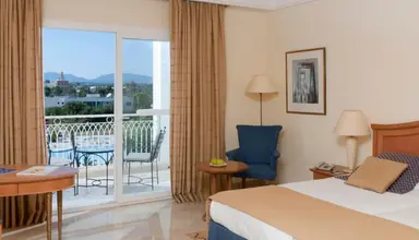Vincci Saphir Palace